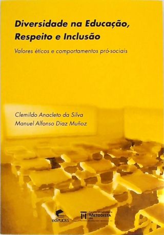 Diversidade Na Educação, Respeito E Inclusão