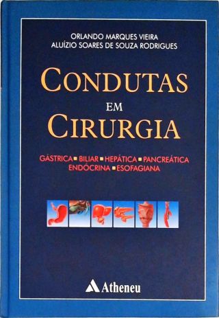 Condutas Em Cirurgia