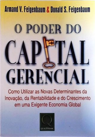 O Poder Do Capital Gerencial