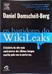 Os Bastidores Do Wikileaks