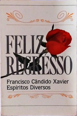 Feliz Regresso