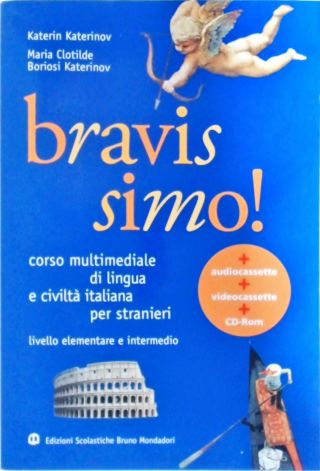 Bravissimo!