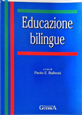 Educazione bilingue