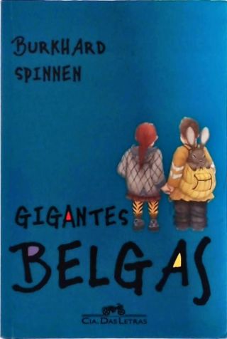 Gigantes Belgas