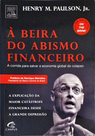 À Beira Do Abismo Financeiro