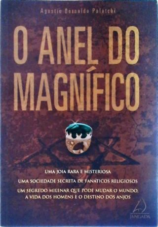 O Anel do MagnÍfico