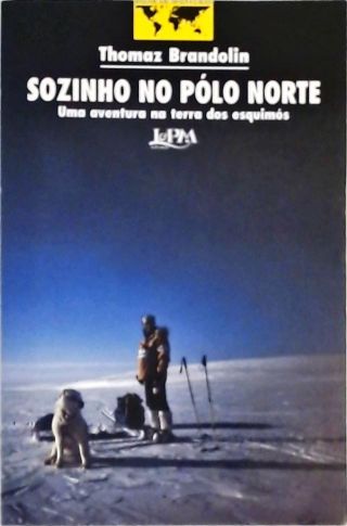 Sozinho No Pólo Norte