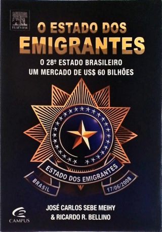 O Estado Dos Emigrantes