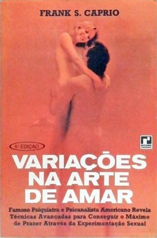 Variações Na Arte De Amar