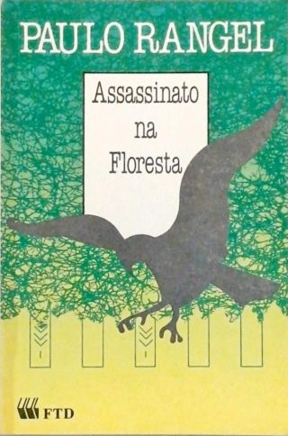 Assassinato Na Floresta