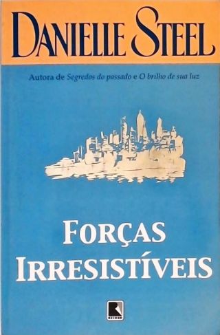 Forças Irresistíveis