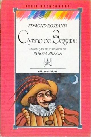 Cyrano De Bergerac (Adaptado)
