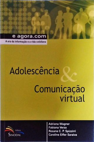 Adolescência E Comunicação Virtual