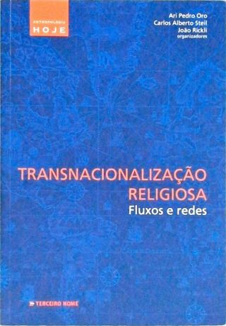 Transnacionalização Religiosa