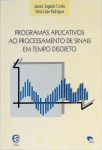 Programas Aplicativos ao Processamento de Sinais em Tempo Discreto