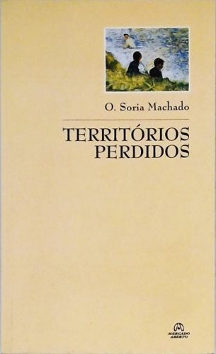 Territórios Perdidos