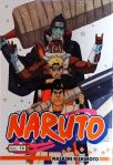 Naruto Nº 50