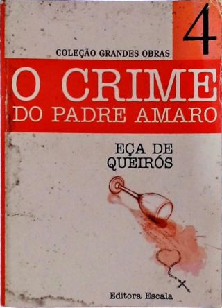 O Crime Do Padre Amaro