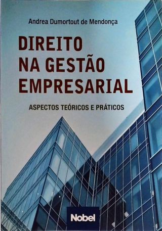 Direito na gestão empresarial