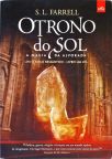 O Trono Do Sol - A Magia Da Alvorada