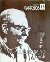 Autores Gauchos: Guilhermino Cesar