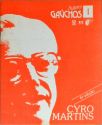 Autores Gaúchos: Cyro Martins