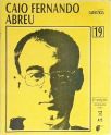 Autores Gaúchos: Caio Fernando Abreu