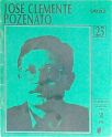 Autores Gaúchos - José Clemente Pozenato