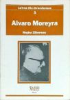 Alvaro Moreyra