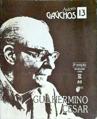 Guilhermino Cesar