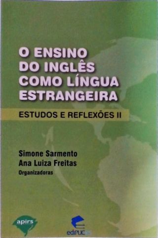 O Ensino Do Inglês Como Língua Estrangeira