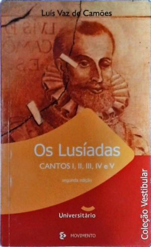 Os Lusíadas