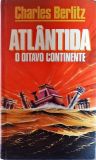 Atlântida - O Oitavo Continente