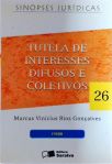 Tutela De Interesses Difusos E Coletivos