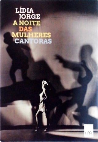 A Noite Das Mulheres Cantoras