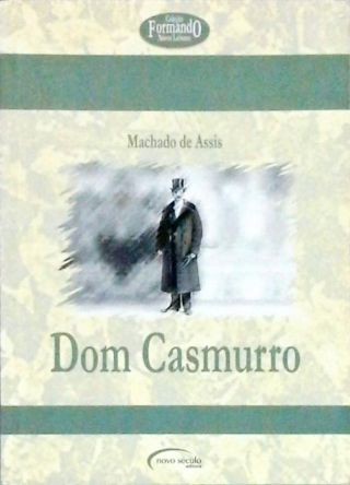 Dom Casmurro