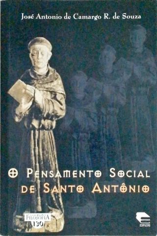 O Pensamento Social de Santo Antônio
