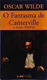 O Fantasma De Canterville E Outras Histórias