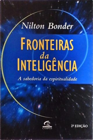 Fronteiras Da Inteligência