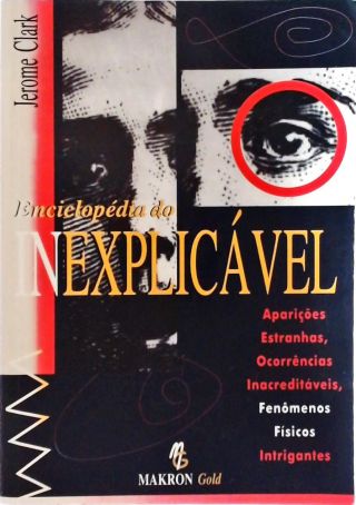 Enciclopedia Do Inexplicável