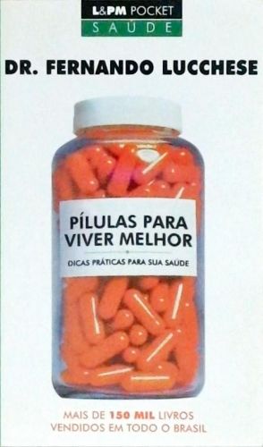 Pílulas Para Viver Melhor