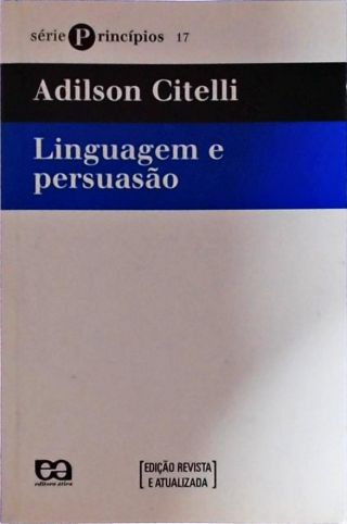 Linguagem E Persuasão