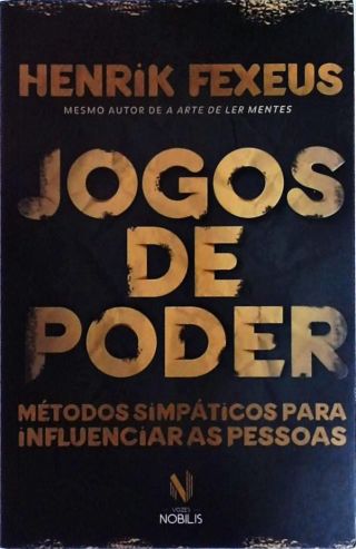 Jogos de poder