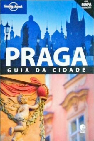 Praga Guia Da Cidade