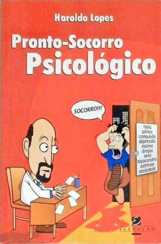 Pronto-Socorro Psicológico