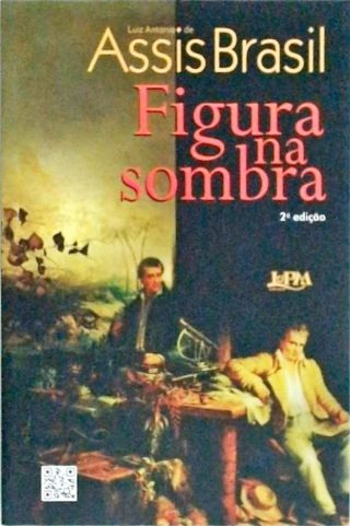 Figura Na Sombra