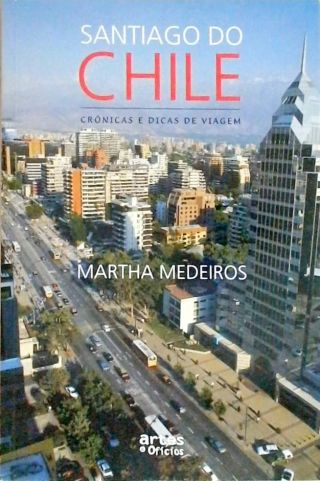 Santiago Do Chile
