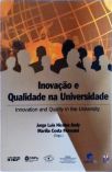 Inovação E Qualidade Na Universidade