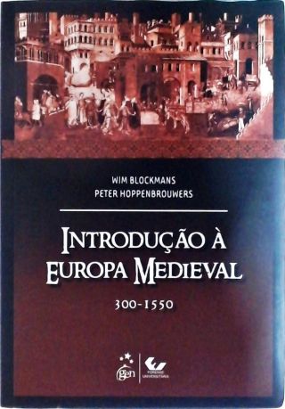 Introdução À Europa Medieval