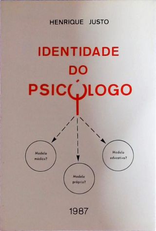 Identidade do Psicólogo